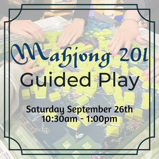 September 26th Guided Play