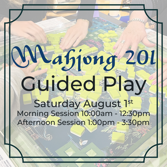 August 1st Guided Play